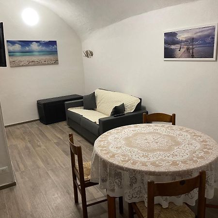 Casa Via Palma Daire Sanremo Dış mekan fotoğraf