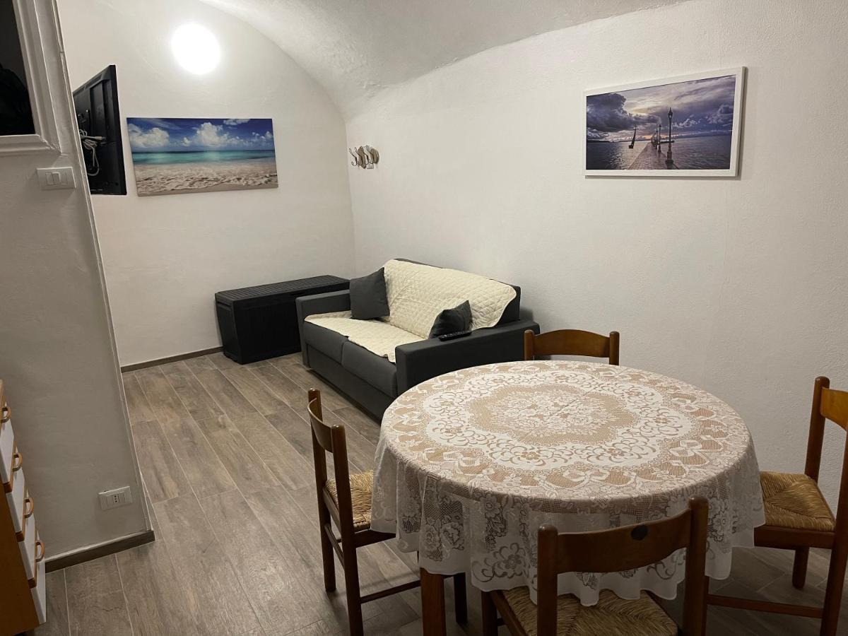 Casa Via Palma Daire Sanremo Dış mekan fotoğraf