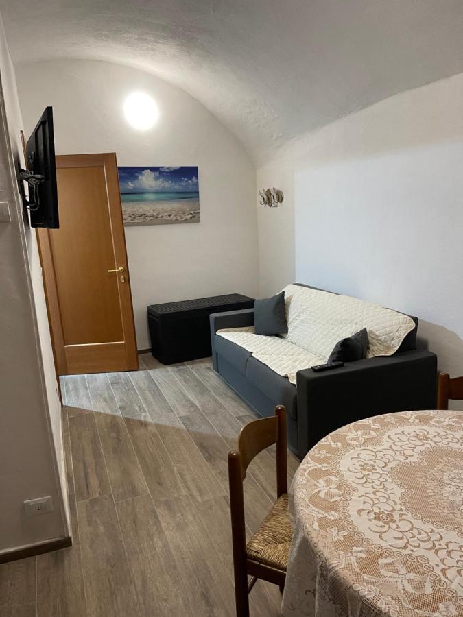 Casa Via Palma Daire Sanremo Dış mekan fotoğraf