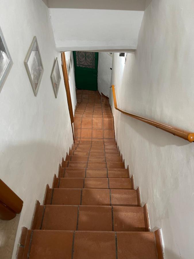 Casa Via Palma Daire Sanremo Dış mekan fotoğraf