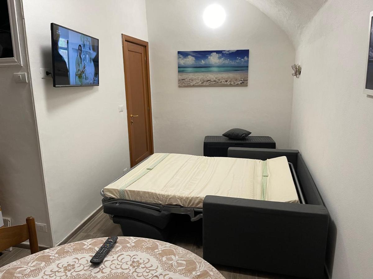 Casa Via Palma Daire Sanremo Dış mekan fotoğraf