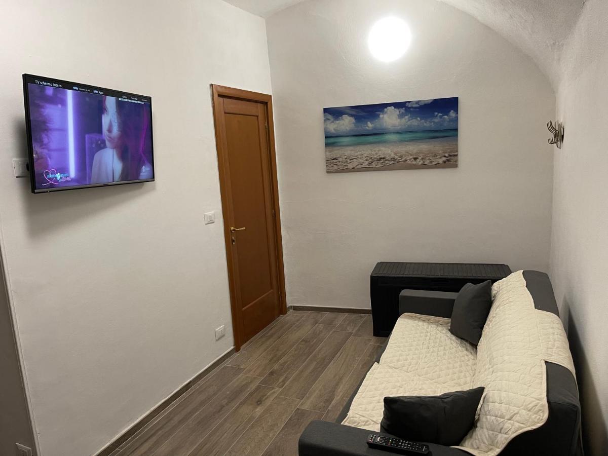 Casa Via Palma Daire Sanremo Dış mekan fotoğraf